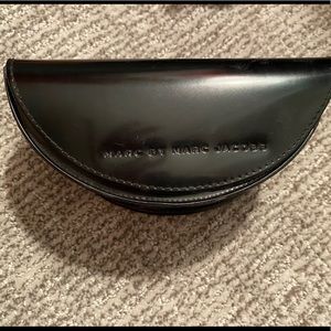 Marc by Marc Jacobs sunglass case